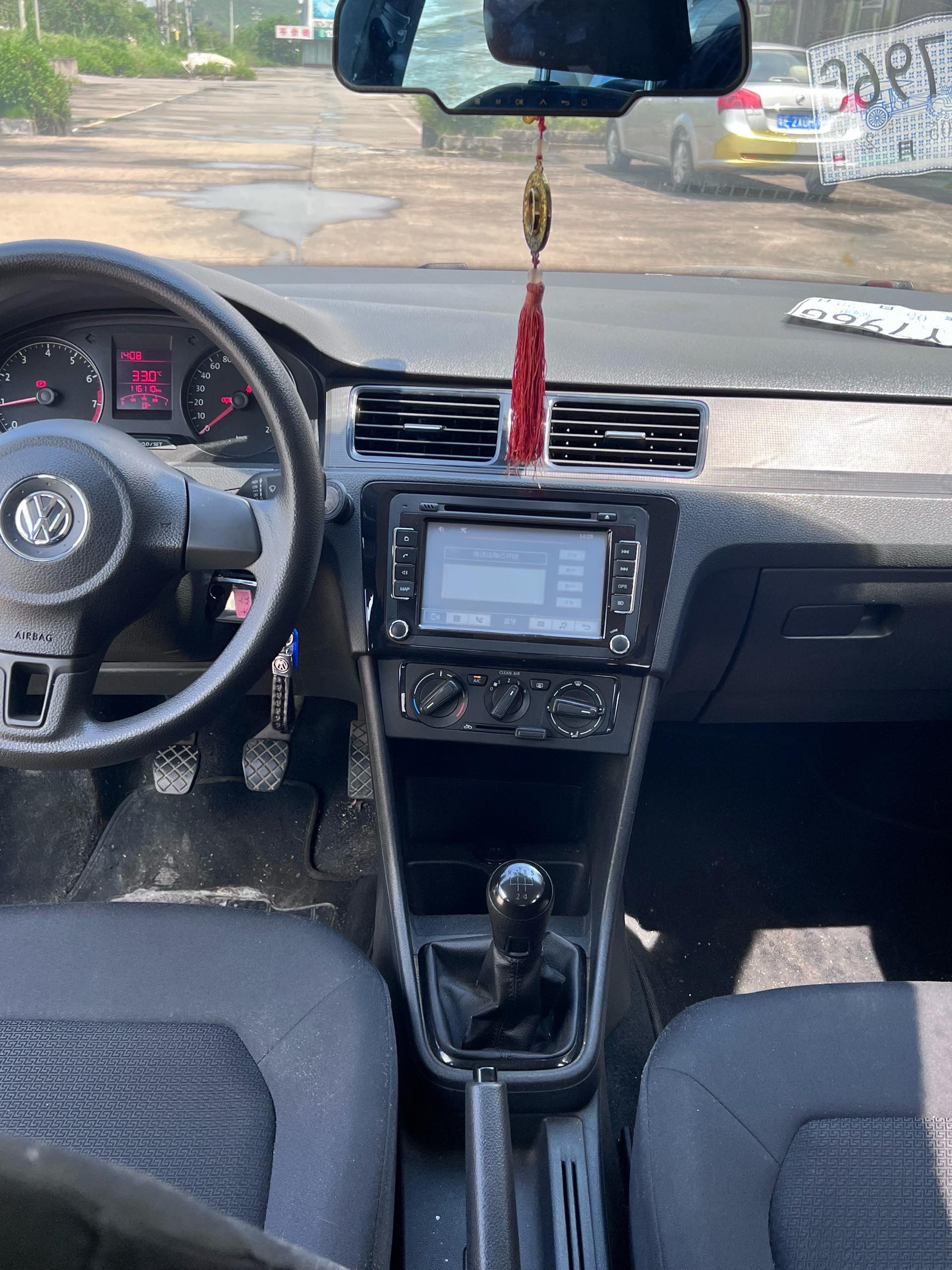 Volkswagen Santana 2016 #9 Volkswagen Santana 2016 immagine di auto #9