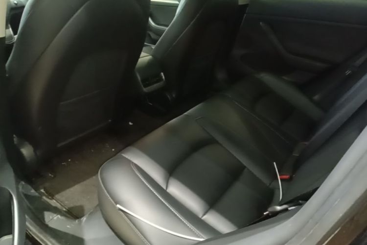 Tesla Model 3 2022 #17 Tesla Model 3 2022 immagine di auto #17