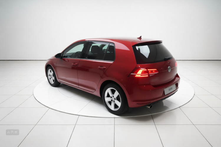 Volkswagen Golf 2016 #5 Volkswagen Golf 2016 car image #5