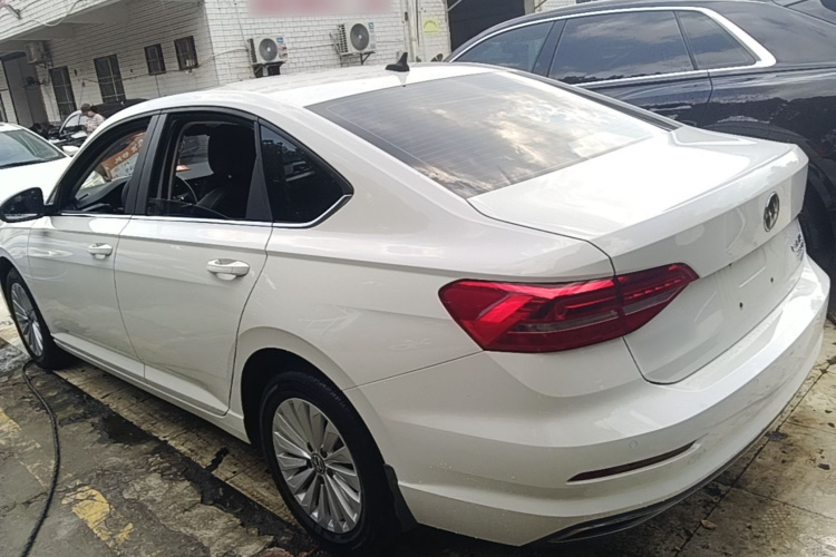 Volkswagen Lavida 2020 صورة سيارة #7