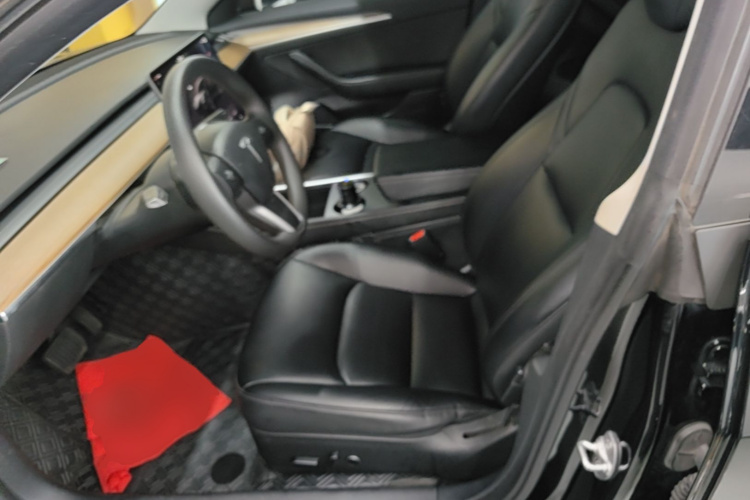 Tesla Model 3 2023 #15 Tesla Model 3 2023 car image #15