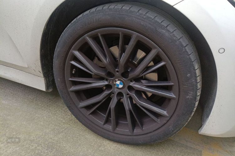 BMW 3 Series 2022 #9 BMW 3 Series 2022 car image #9