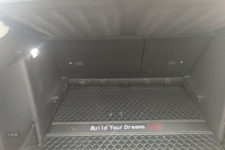 BYD Yuan Plus 2022 car image #21