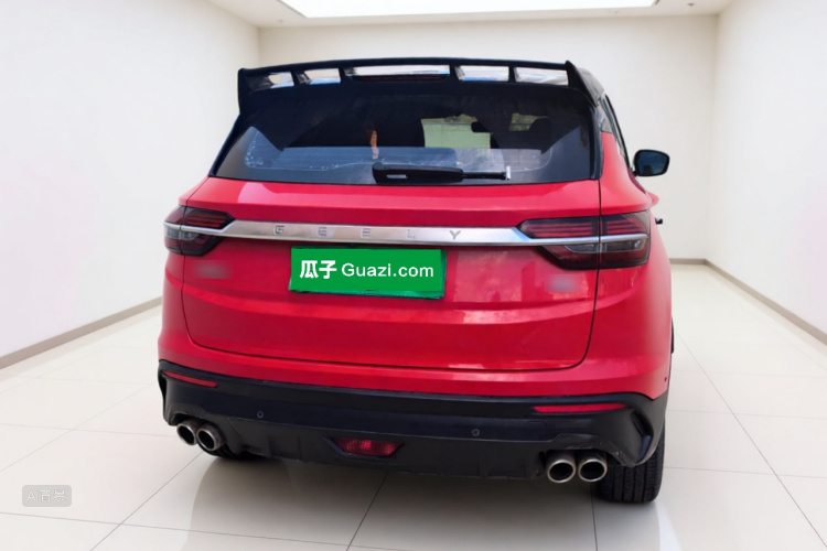 2019 #6 2019 car image #6