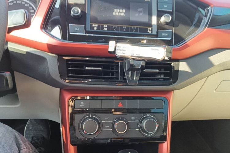 Volkswagen T-Cross 2020 #17 Volkswagen T-Cross 2020 imagem de carro #17