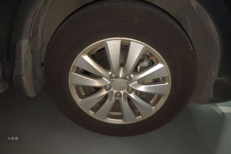 Honda CR-V 2016 car image #9