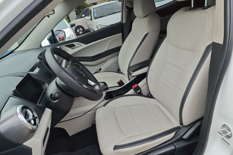 BYD Yuan Pro 2022 car image #15