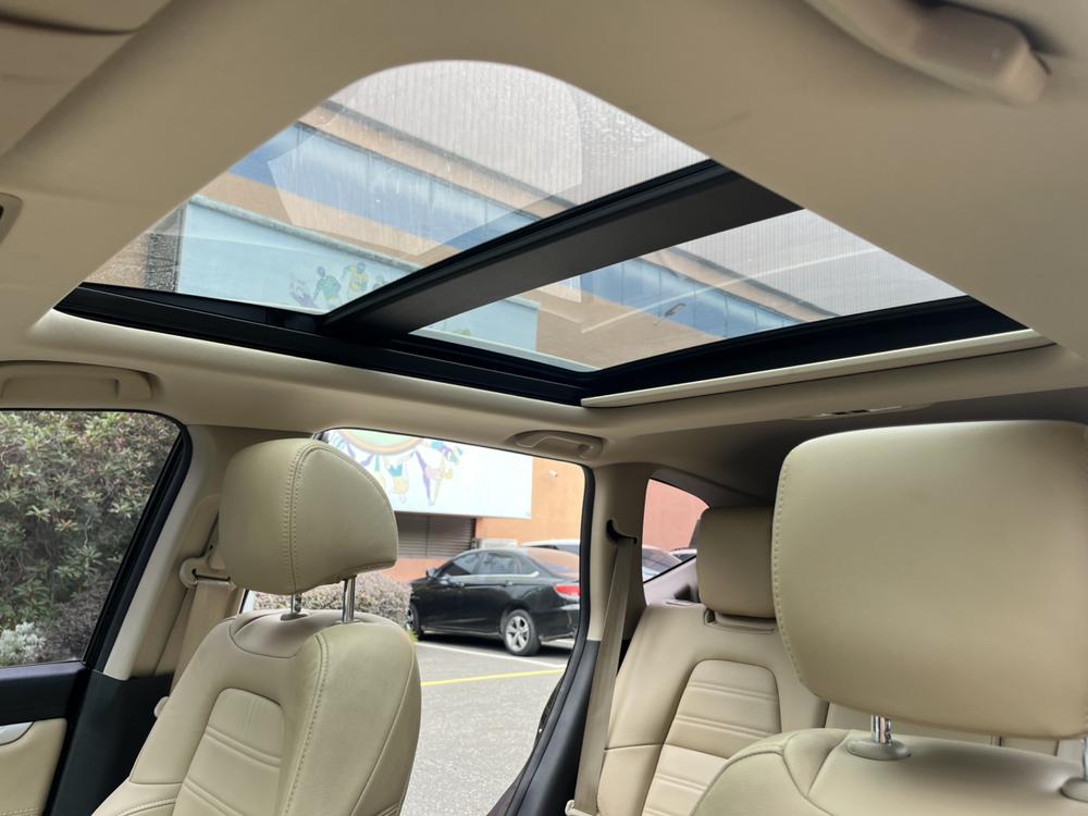 Honda CR-V 2019 car image #30