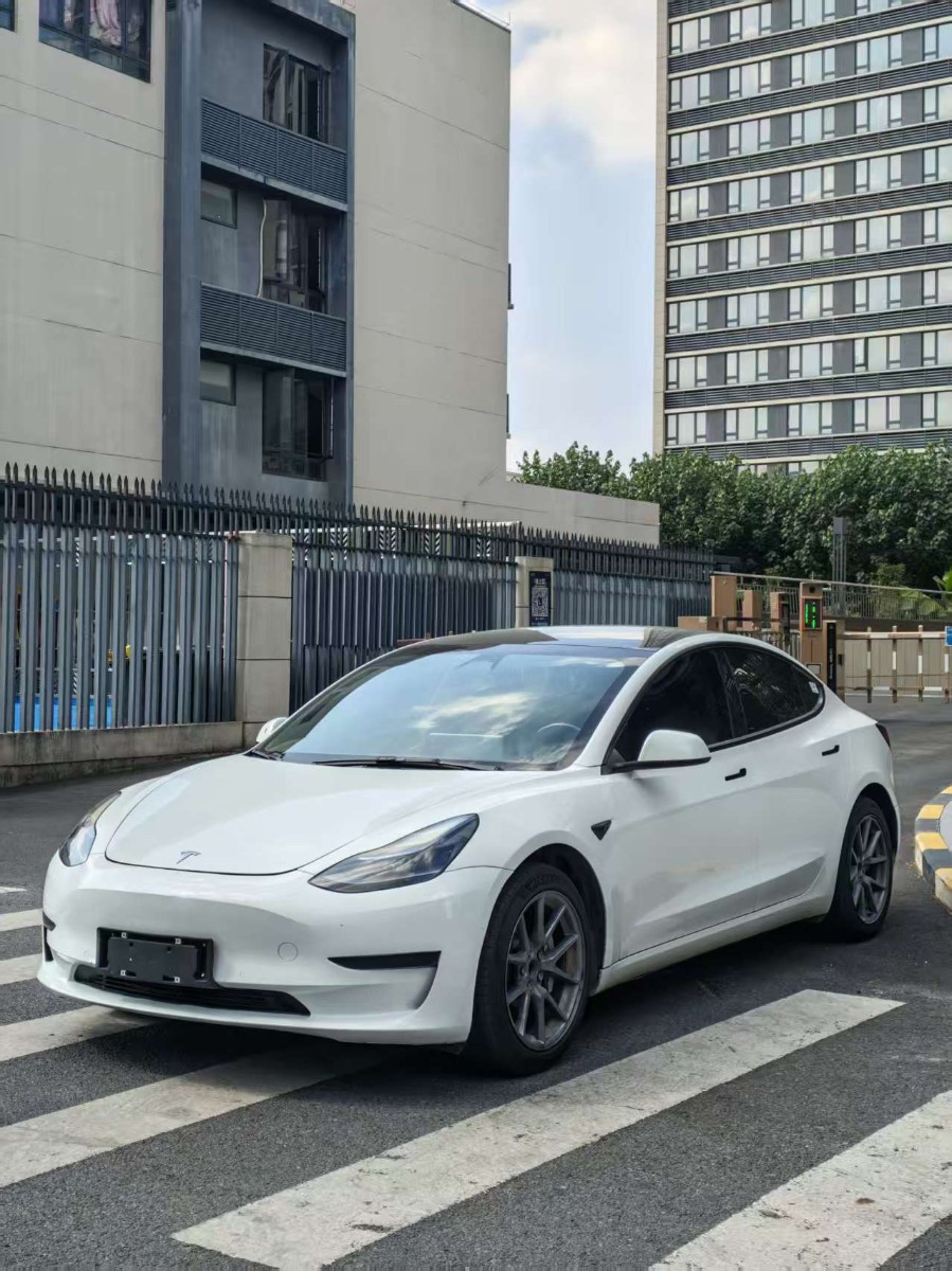 Tesla Model 3 2022 Tesla Model 3 2022 imagem de carro