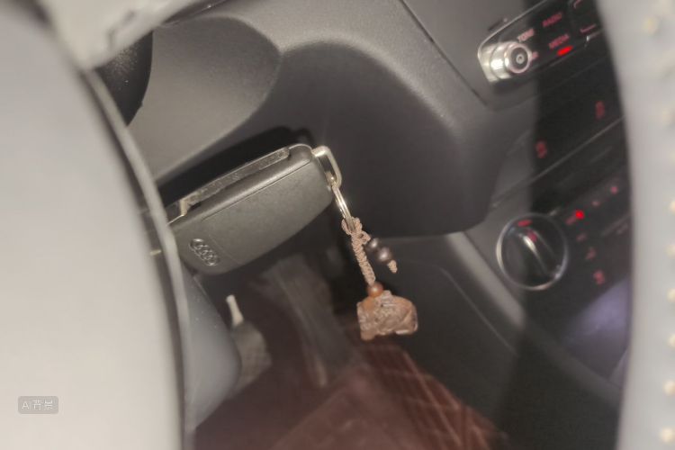 Audi Q3 2019 car image #10