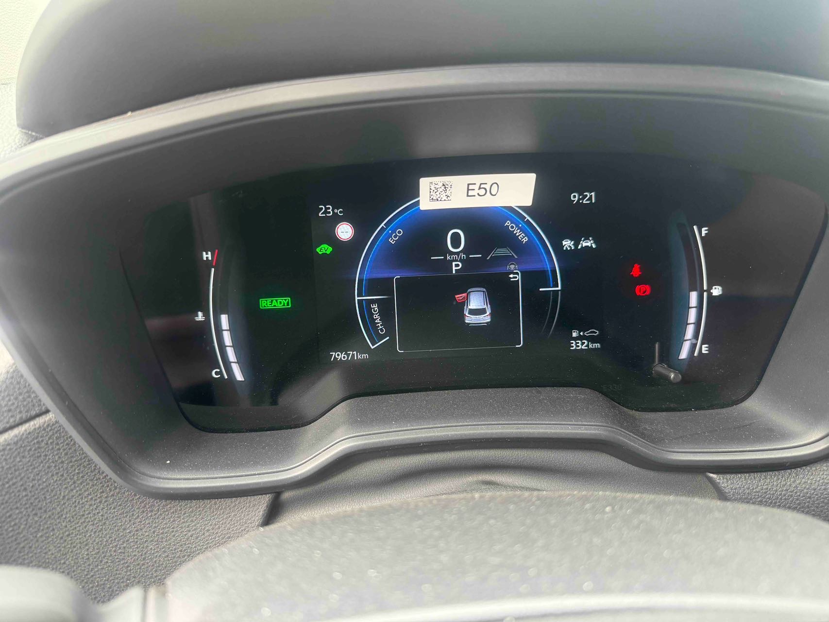 Toyota Corolla Cross 2023 car image #3