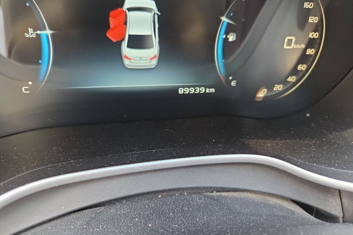 GEELY Emgrand 2018 #25 GEELY Emgrand 2018 immagine di auto #25