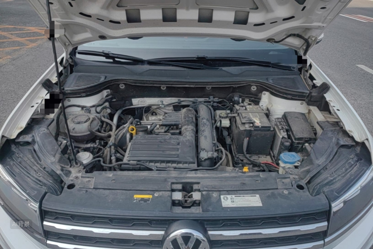 Volkswagen Tharu 2021 #22 Volkswagen Tharu 2021 car image #22