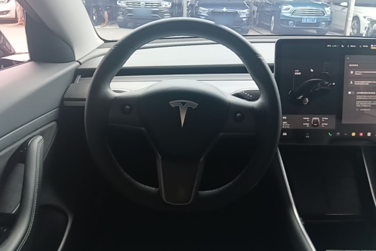 Tesla Model 3 2020 #11 Tesla Model 3 2020 car image #11