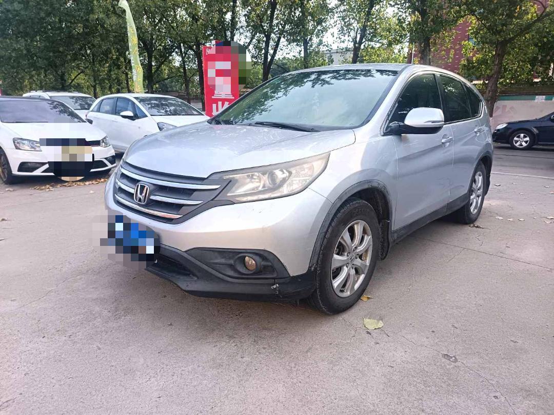 2012 2012 car image