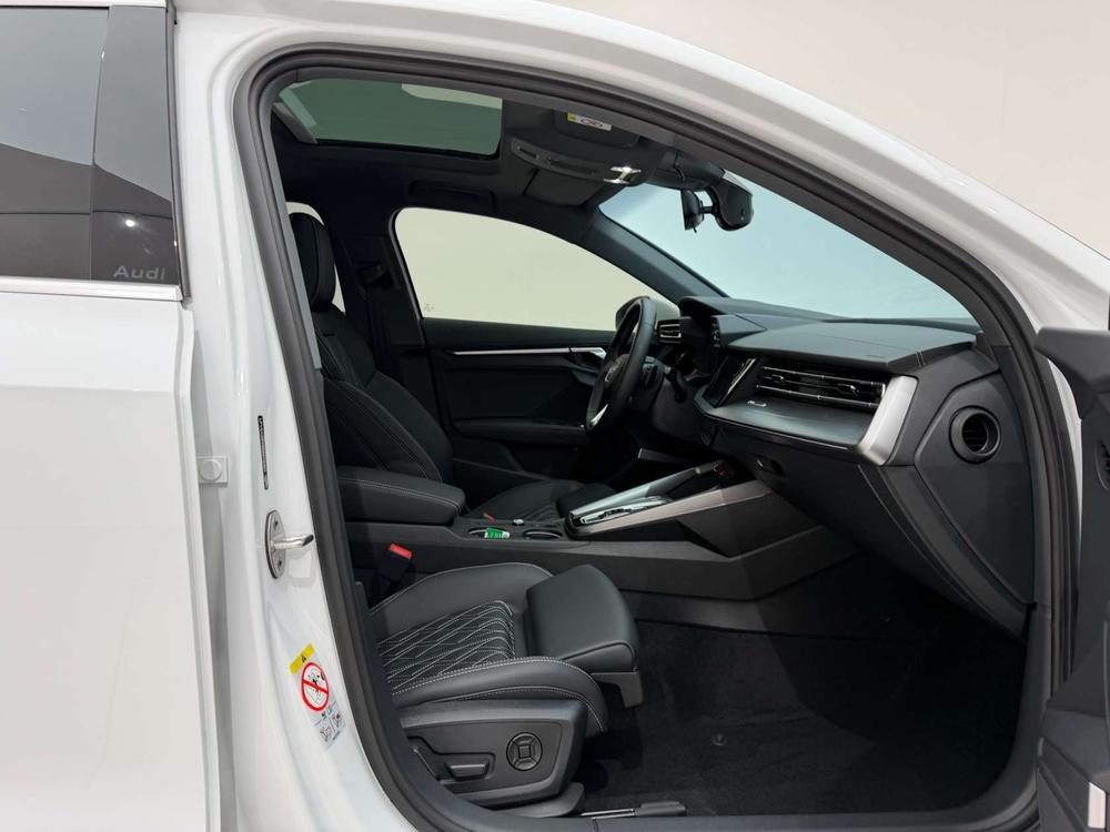 Audi A3 2025 car image #25