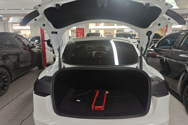 Tesla Model 3 2023 #19 Tesla Model 3 2023 car image #19