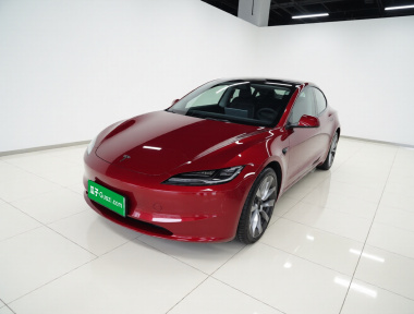 Tesla Model 3 2023 Tesla Model 3 2023 car image