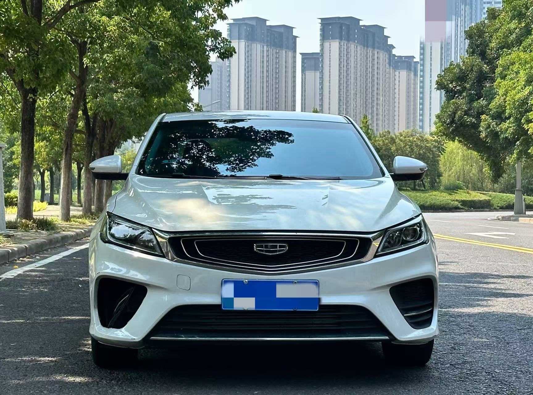 2019 #2 2019 car image #2