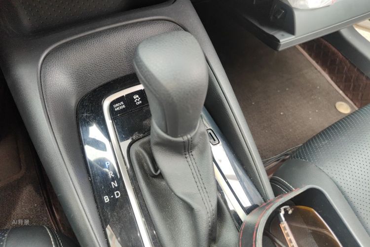 Toyota Corolla 2022 car image #16