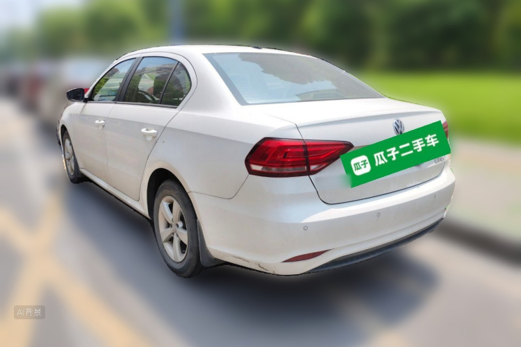 Volkswagen Lavida 2020 car image #5