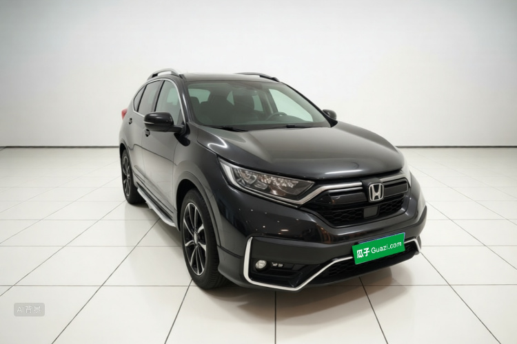 Honda CR-V 2020 car image #4