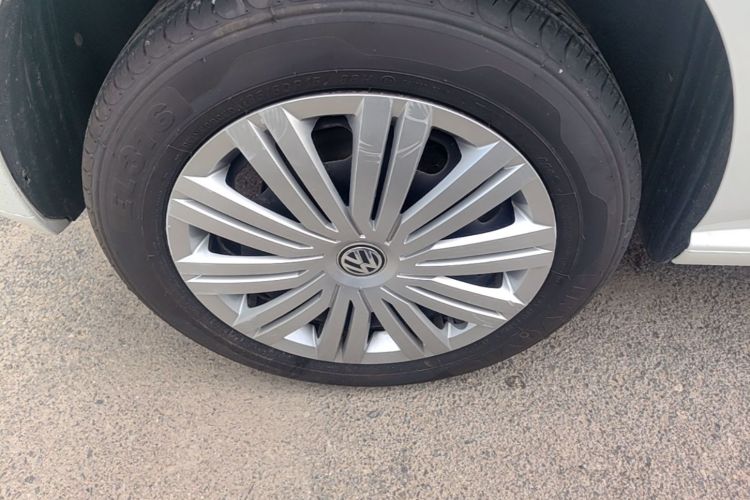 Volkswagen Polo 2019 #10 Volkswagen Polo 2019 car image #10