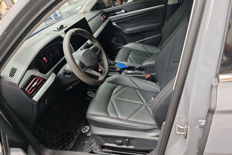 Volkswagen Lavida 2022 immagine di auto #16