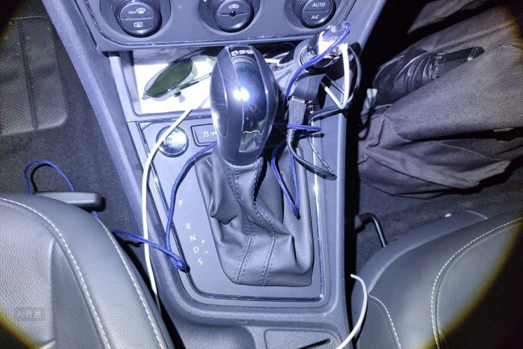 Volkswagen Lavida 2017 car image #16