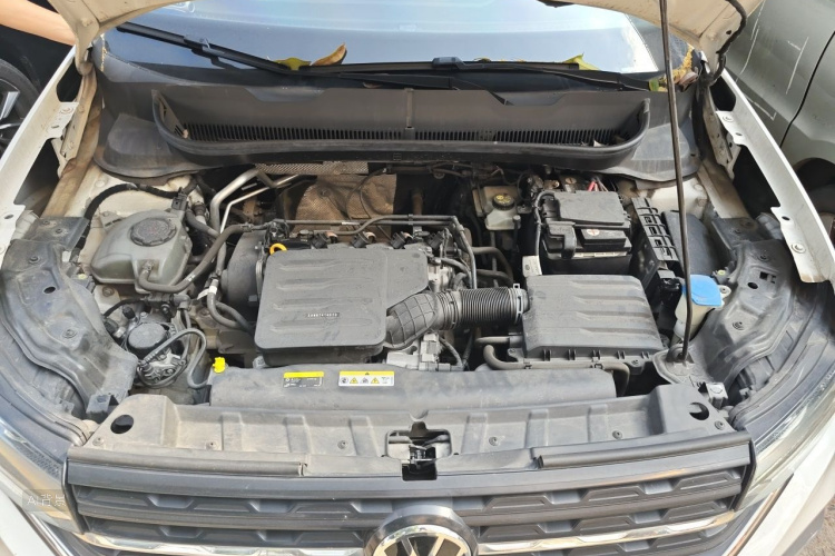Volkswagen Tacqua 2021 #22 Volkswagen Tacqua 2021 immagine di auto #22