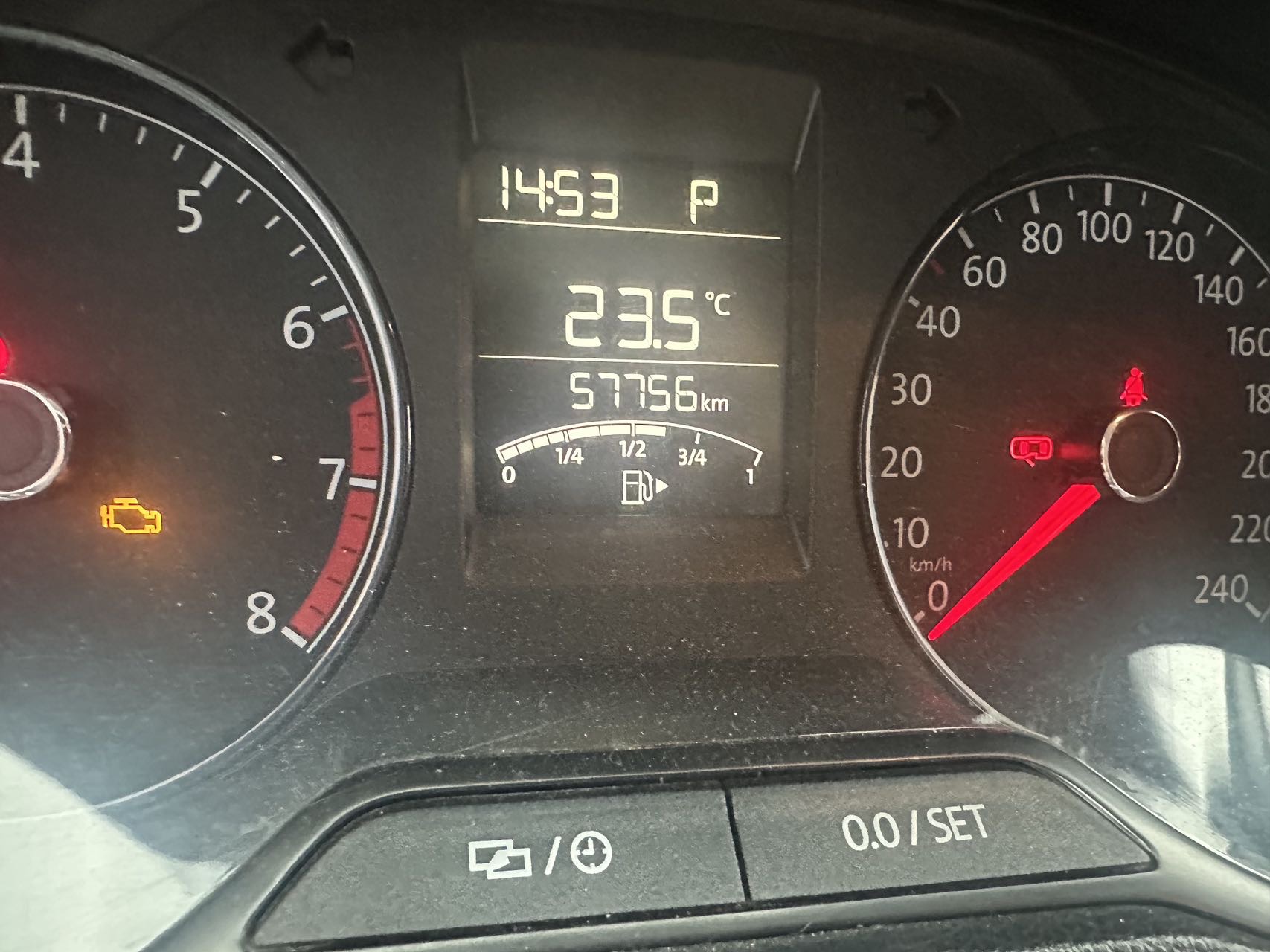 Volkswagen Polo 2019 #5 Volkswagen Polo 2019 car image #5