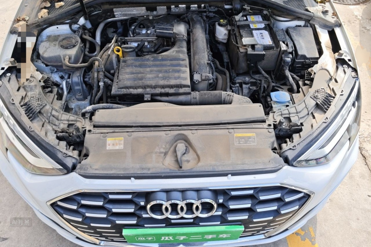 Audi A3 2021 #22 Audi A3 2021 image de voiture #22