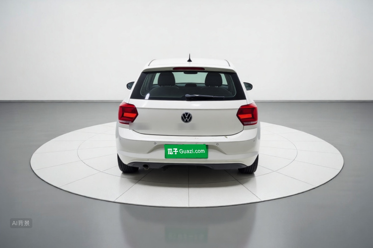 Volkswagen Polo 2022 car image #6