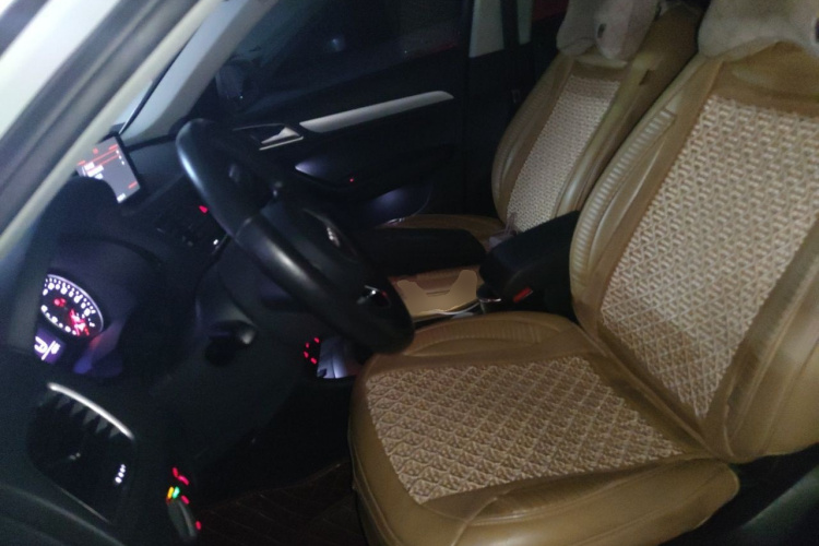 Audi Q3 2016 #15 Audi Q3 2016 immagine di auto #15