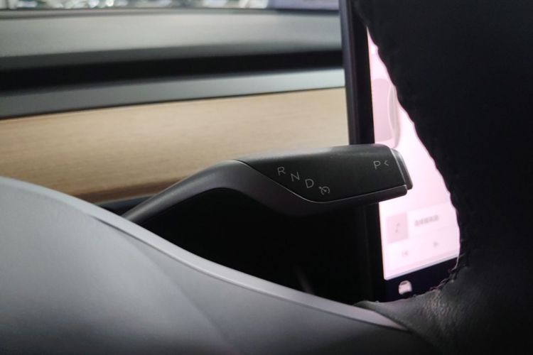 Tesla Model 3 2020 #14 Tesla Model 3 2020 immagine di auto #14
