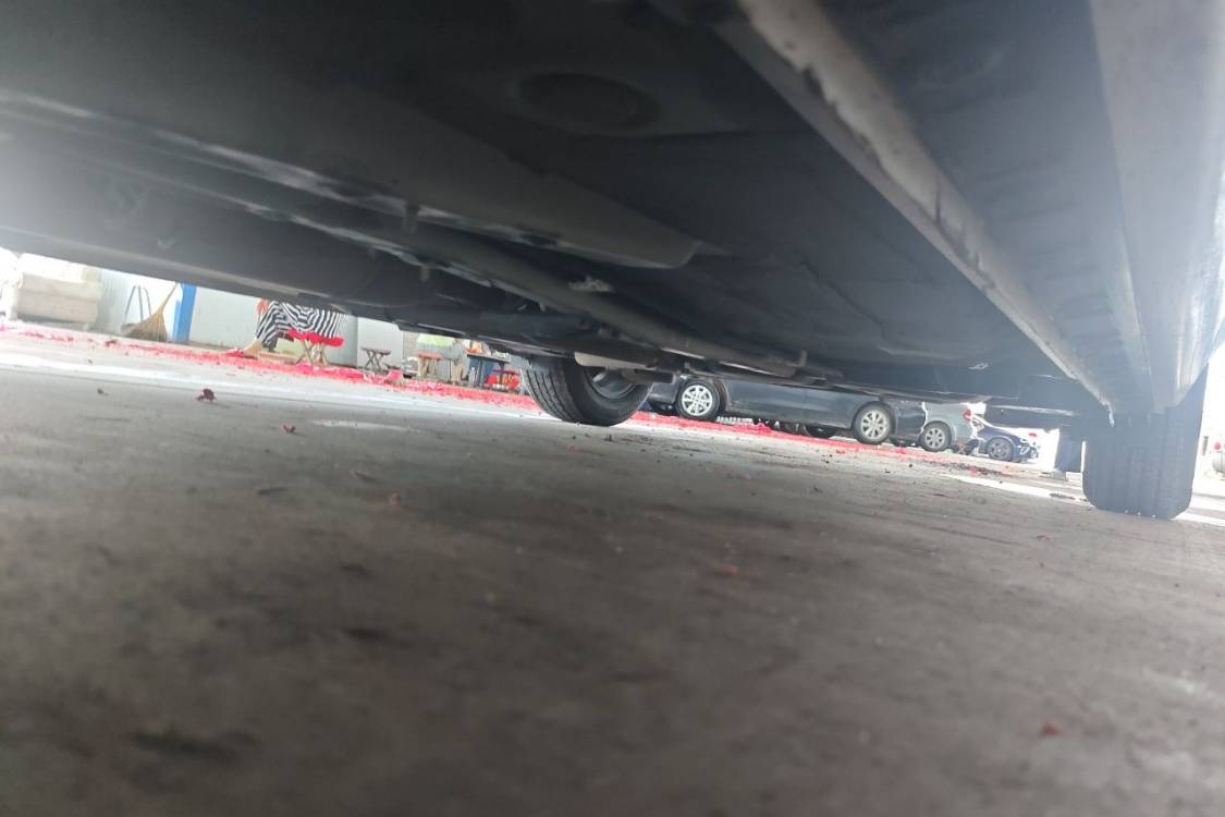 Toyota Corolla 2018 car image #17