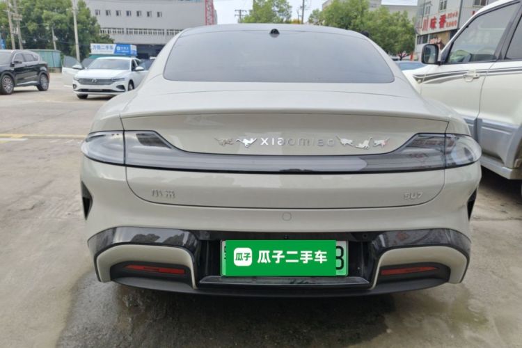 2026 car image #6