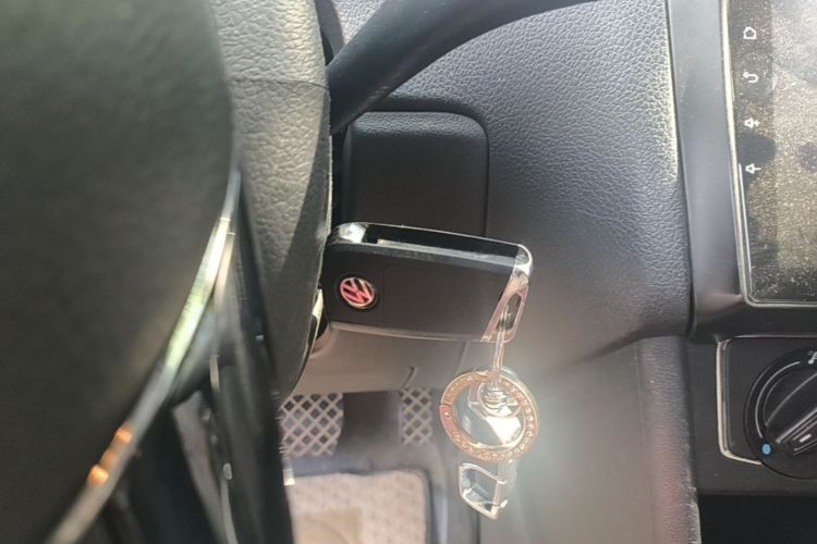 Volkswagen Polo 2018 #9 Volkswagen Polo 2018 car image #9