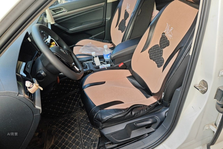 Volkswagen Lavida 2020 car image #17