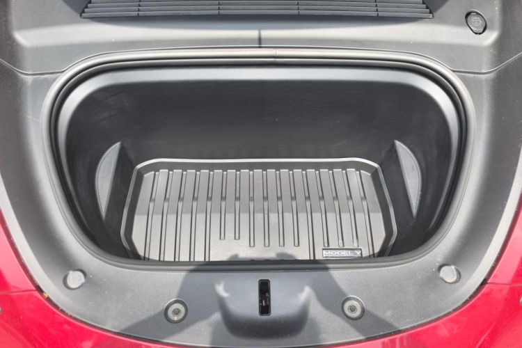 Tesla Model Y 2022 #18 Tesla Model Y 2022 immagine di auto #18