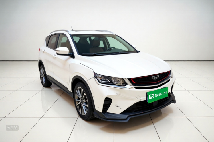2019 #4 2019 car image #4