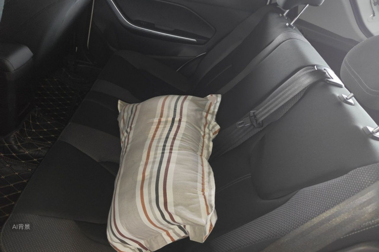 Chery Tiggo 3x 2026 #19 Chery Tiggo 3x 2026 imagen de coche #19