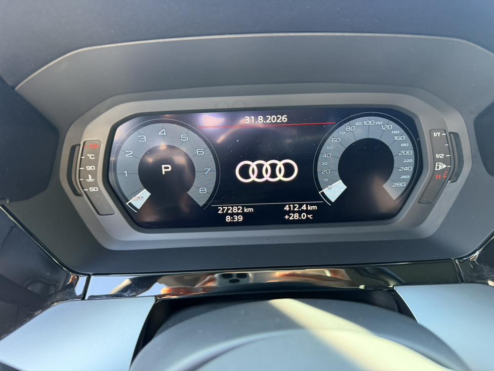 Audi A3 2023 #10 Audi A3 2023 immagine di auto #10