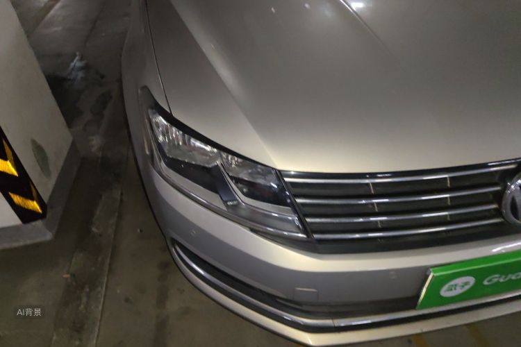 Volkswagen Lavida 2016 #8 Volkswagen Lavida 2016 car image #8