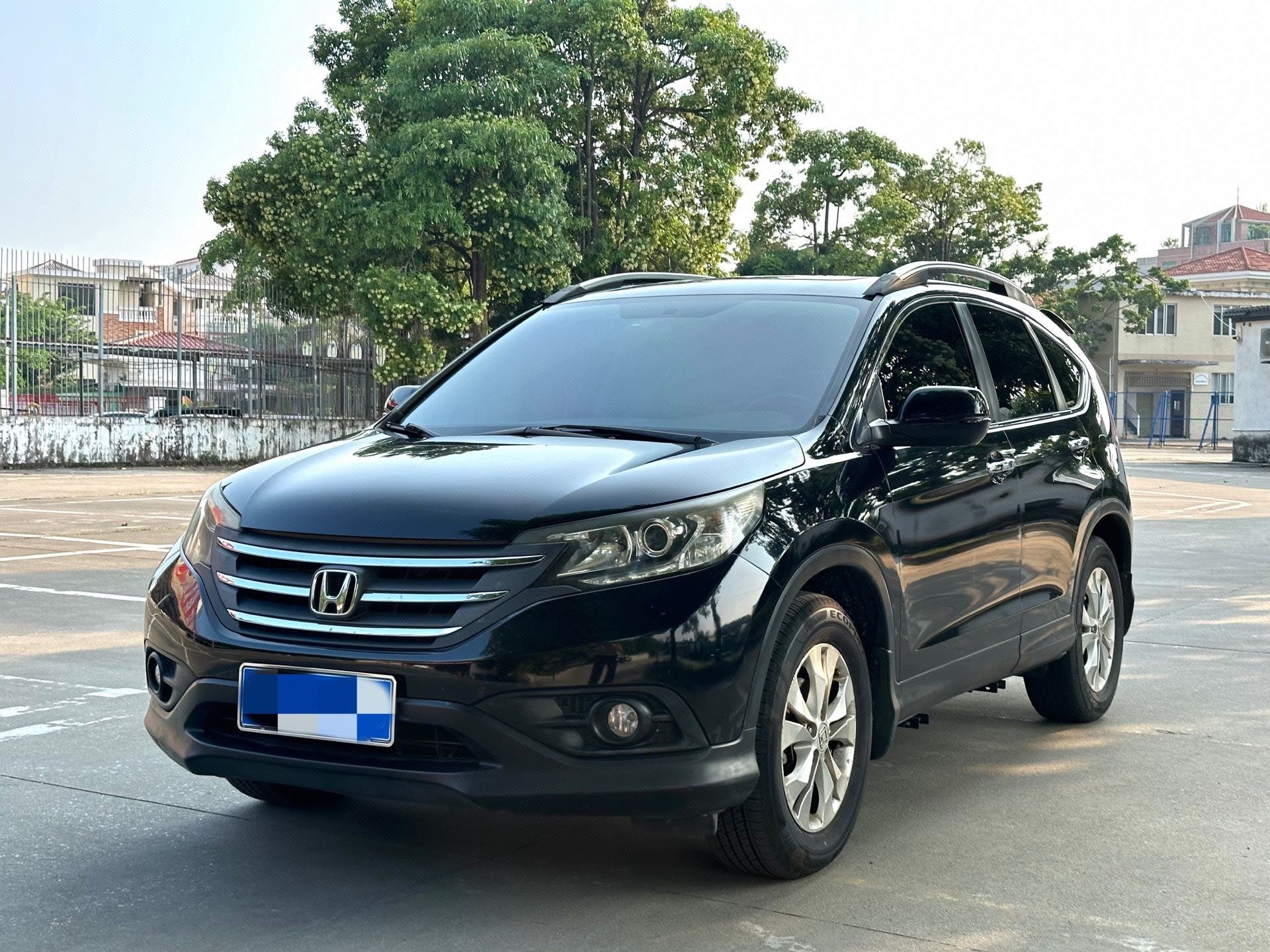 2012 2012 car image