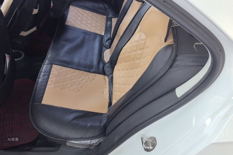 Volkswagen Santana 2017 #19 Volkswagen Santana 2017 car image #19