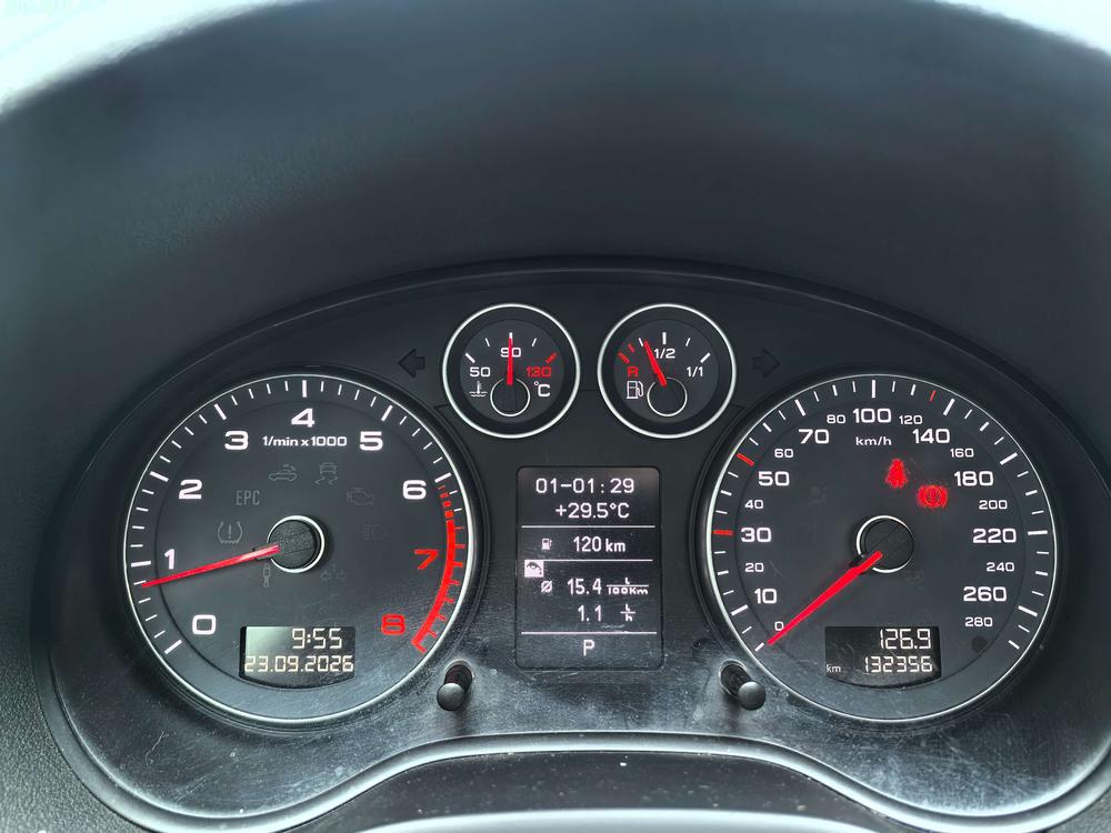 Audi A3 (Imported) 2011 #14 Audi A3 (Imported) 2011 image de voiture #14