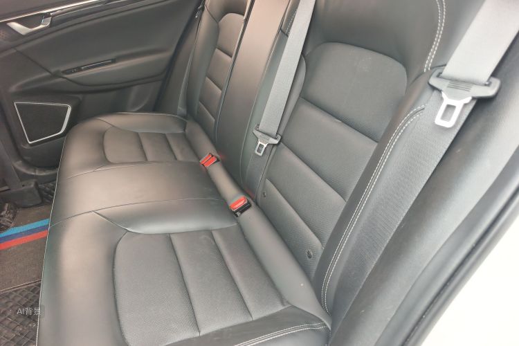 GEELY Emgrand GL 2020 car image #19