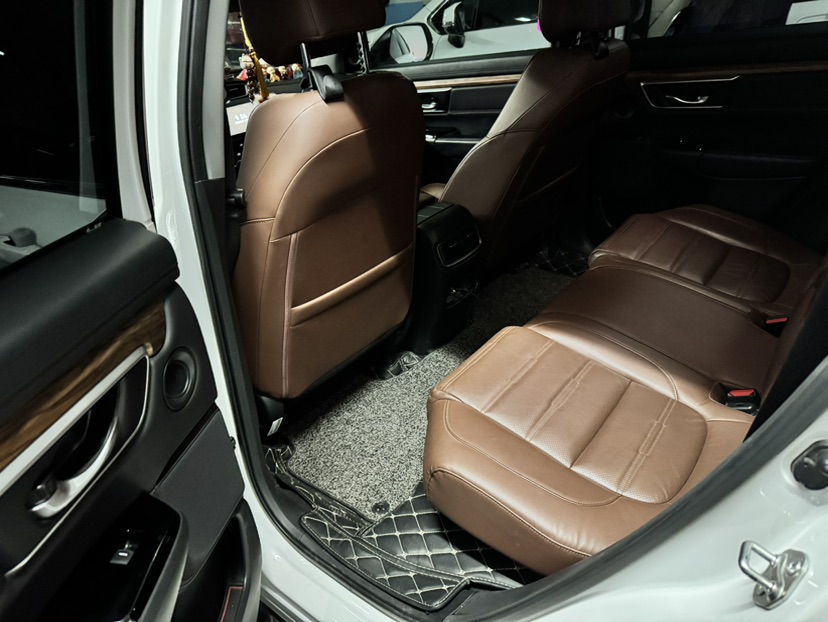 Honda CR-V 2019 car image #6