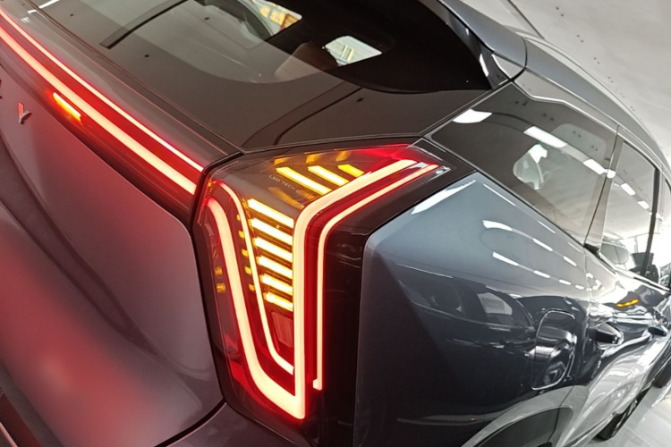 2026 car image #7